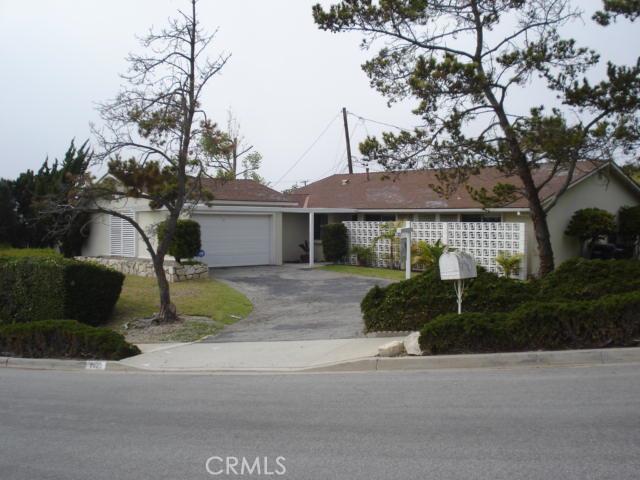 7025 Cherty Drive, Rancho Palos Verdes, California 90275, 3 Bedrooms Bedrooms, ,2 BathroomsBathrooms,Residential,Sold,Cherty,SB16042957