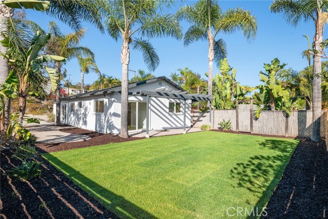 Detail Gallery Image 22 of 27 For 415 Edgehill Ln, Oceanside,  CA 92054 - 3 Beds | 1 Baths