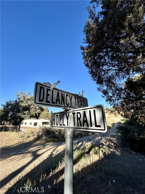 Detail Gallery Image 33 of 33 For 0 Delancy Trail, Frazier Park,  CA 93225 - – Beds | – Baths