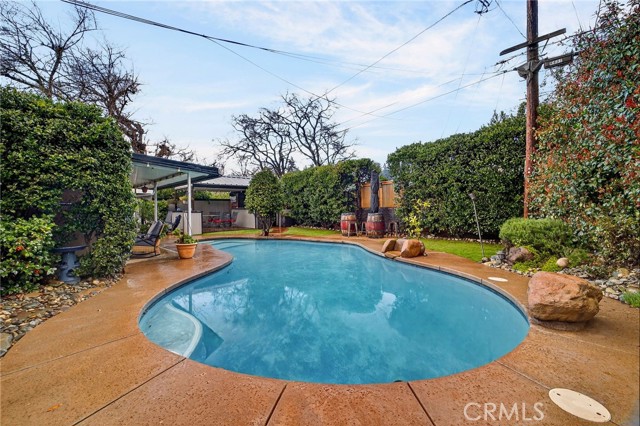 Detail Gallery Image 50 of 65 For 27 Amber Way, Chico,  CA 95926 - 3 Beds | 2 Baths