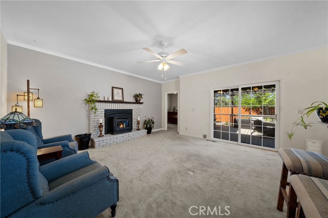 Detail Gallery Image 3 of 60 For 2165 Oakcrest Dr, Lakeport,  CA 95453 - 4 Beds | 2/1 Baths