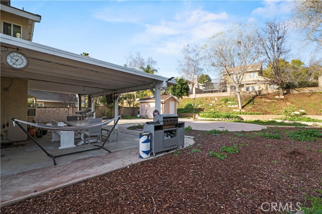 Detail Gallery Image 31 of 53 For 21619 Wisterly Ct, Saugus,  CA 91350 - 3 Beds | 3 Baths