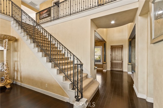 Detail Gallery Image 27 of 66 For 13761 Breeders Cup Dr, Rancho Cucamonga,  CA 91739 - 5 Beds | 4/1 Baths