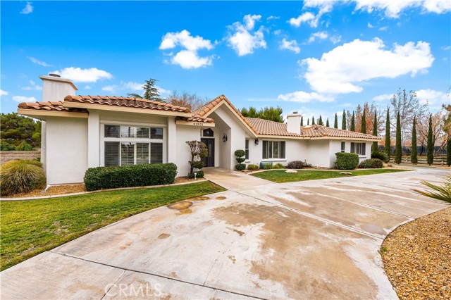 Detail Gallery Image 49 of 68 For 41901 Calle Clarita, Lancaster,  CA 93536 - 4 Beds | 4 Baths