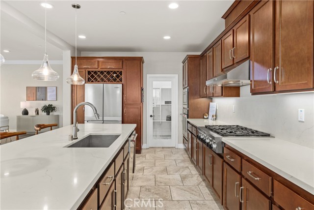 Detail Gallery Image 10 of 40 For 24062 Buckstone, Menifee,  CA 92584 - 5 Beds | 3/1 Baths