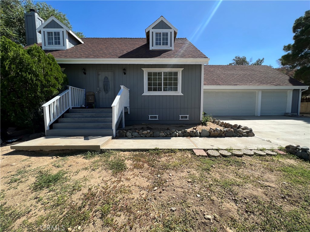 17766 Lakespring Ave, Palmdale, CA 93591