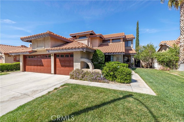 Detail Gallery Image 53 of 54 For 5361 Karling Pl, Palmdale,  CA 93552 - 4 Beds | 3 Baths