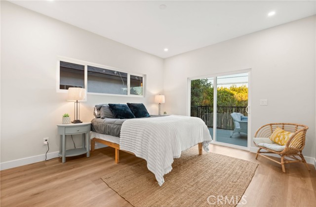 Detail Gallery Image 17 of 37 For 5414 Hillcrest, Los Angeles,  CA 90043 - 3 Beds | 2 Baths