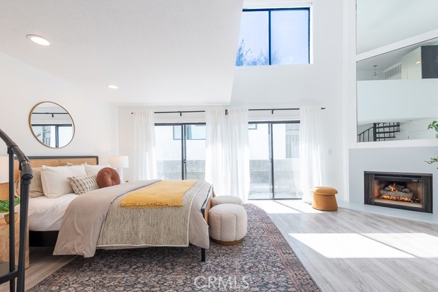 Detail Gallery Image 25 of 35 For 839 Larrabee St #6,  West Hollywood,  CA 90069 - 2 Beds | 2/1 Baths