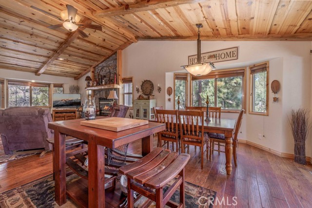 Detail Gallery Image 16 of 38 For 600 Kean Way, Big Bear City,  CA 92314 - 3 Beds | 2 Baths