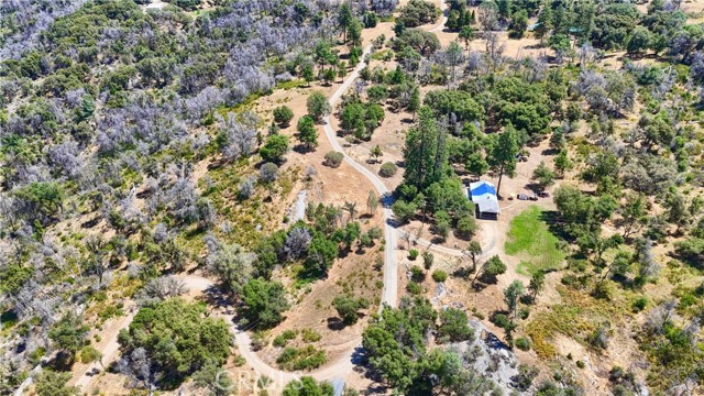 Detail Gallery Image 48 of 55 For 5641 Darrah Rd, Mariposa,  CA 95338 - 2 Beds | 1 Baths