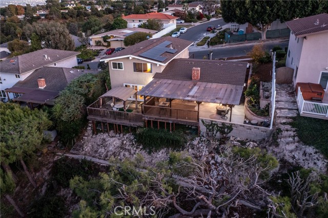 4903 Browndeer Lane, Rancho Palos Verdes, California 90275, 4 Bedrooms Bedrooms, ,3 BathroomsBathrooms,Residential,For Sale,Browndeer,PV24244939