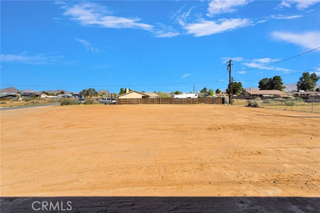 Detail Gallery Image 54 of 64 For 21960 Ramona, Apple Valley,  CA 92307 - 4 Beds | 2/1 Baths