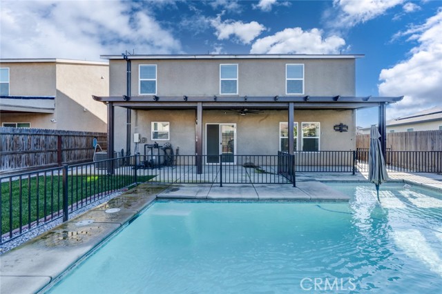 Detail Gallery Image 68 of 75 For 753 Heitz Way, Merced,  CA 95348 - 5 Beds | 3/1 Baths