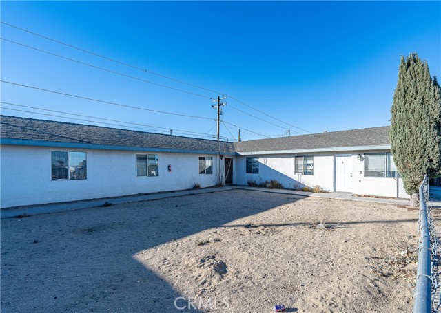 Detail Gallery Image 3 of 14 For 6422 El Dorado Ave, Yucca Valley,  CA 92284 - – Beds | – Baths