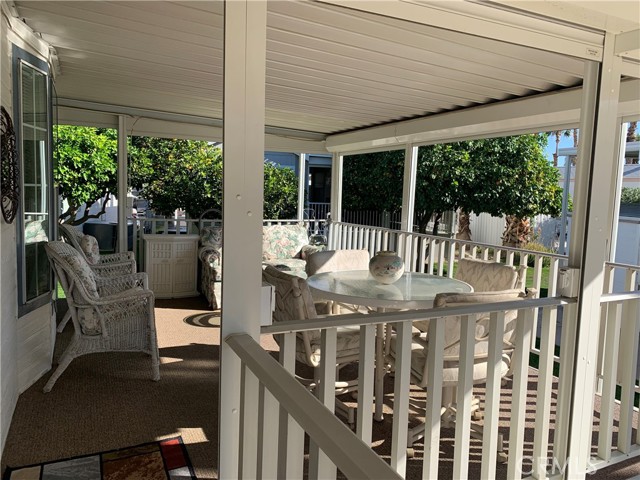 Detail Gallery Image 5 of 15 For 84136 Avenue 44 #114,  Indio,  CA 92203 - 1 Beds | 1 Baths