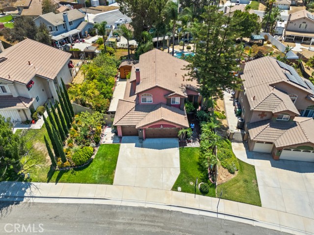 Detail Gallery Image 34 of 35 For 21695 Del Amo St, Moreno Valley,  CA 92557 - 3 Beds | 2/1 Baths