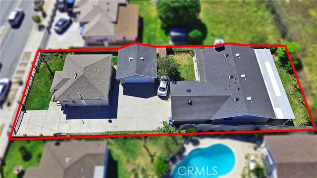 Detail Gallery Image 12 of 13 For 9758 Juniper, Fontana,  CA 92335 - – Beds | – Baths