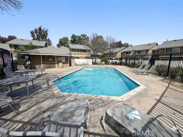 Detail Gallery Image 26 of 26 For 2321 S Magnolia Ave 6d,  Ontario,  CA 91762 - 2 Beds | 2/1 Baths