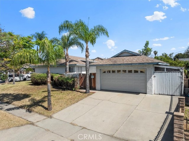 Detail Gallery Image 30 of 35 For 9370 Dorrington, Arleta,  CA 91331 - 3 Beds | 2 Baths