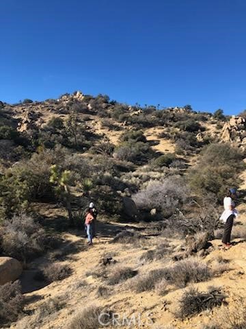 Detail Gallery Image 5 of 6 For 0 Unknown, Yucca Valley,  CA 92268 - – Beds | – Baths