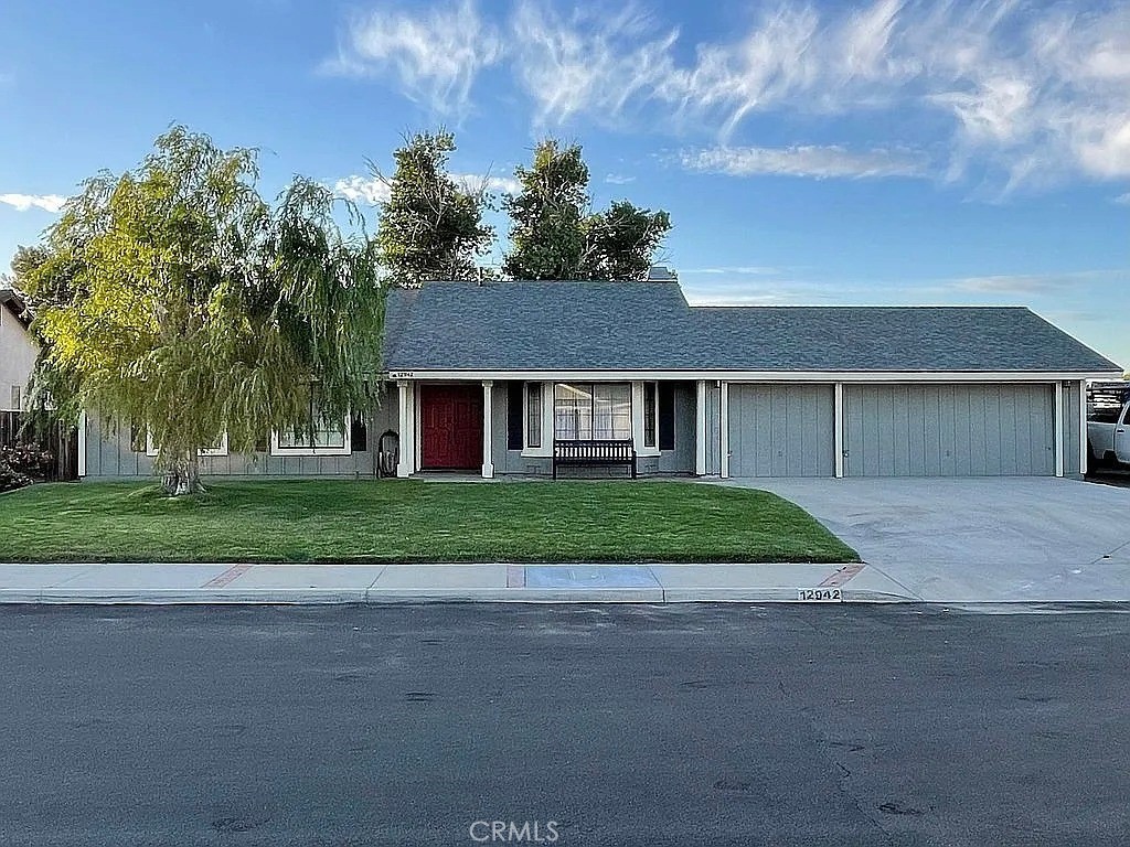 12942 Maple Valley Road