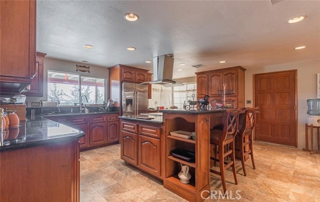 Detail Gallery Image 14 of 30 For 14505 Estelle Mountain Rd, Perris,  CA 92570 - 3 Beds | 2/1 Baths