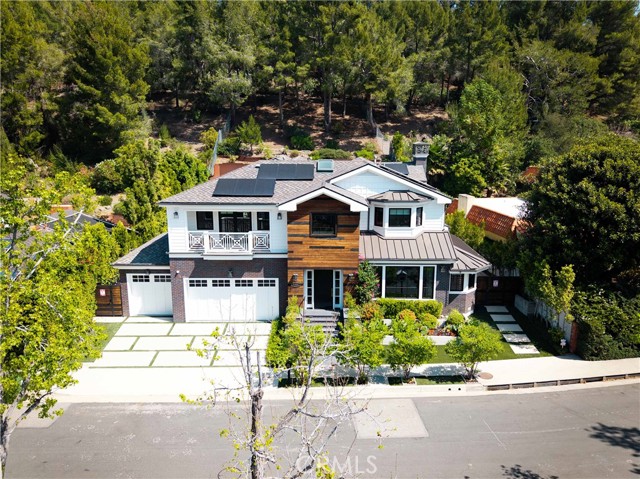 Detail Gallery Image 6 of 59 For 2520 La Condesa Dr, Los Angeles,  CA 90049 - 5 Beds | 6 Baths