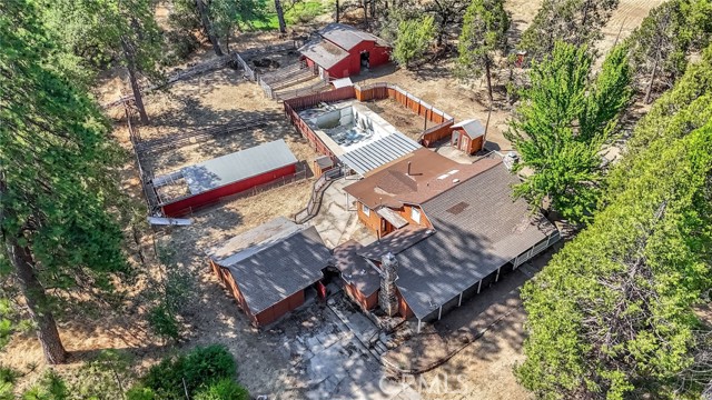 Detail Gallery Image 51 of 52 For 2823 State Highway 49, Mariposa,  CA 95338 - 4 Beds | 3 Baths