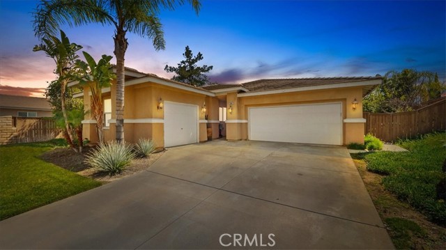 Detail Gallery Image 1 of 1 For 10441 Mojeska Summit Rd, Corona,  CA 92883 - 3 Beds | 2 Baths