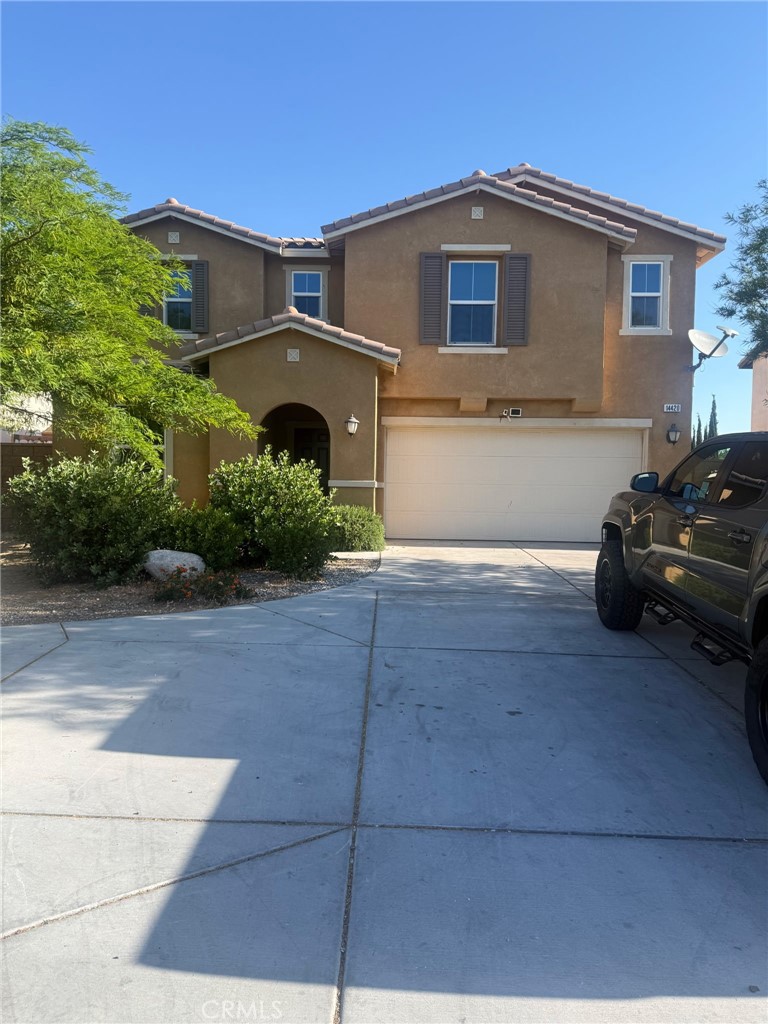 14420 Tawney Ridge