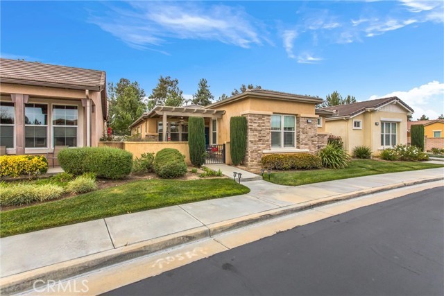 Detail Gallery Image 4 of 54 For 279 White Sands, Beaumont,  CA 92223 - 2 Beds | 2 Baths