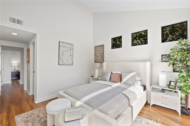 Detail Gallery Image 23 of 46 For 17202 Corbina Ln #202,  Huntington Beach,  CA 92649 - 2 Beds | 2 Baths