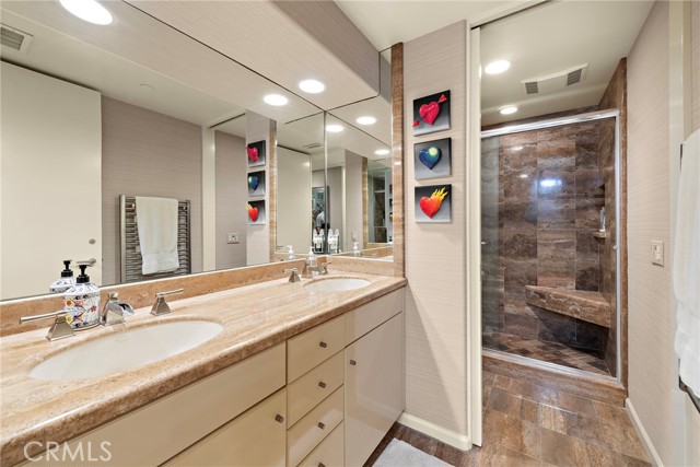 Detail Gallery Image 22 of 38 For 1603 S Coast Hwy #F,  Laguna Beach,  CA 92651 - 3 Beds | 2/1 Baths