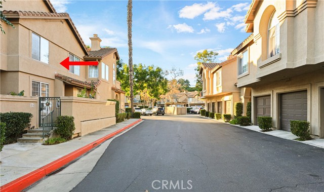 Detail Gallery Image 40 of 43 For 46 Promontory, Aliso Viejo,  CA 92656 - 2 Beds | 2/1 Baths