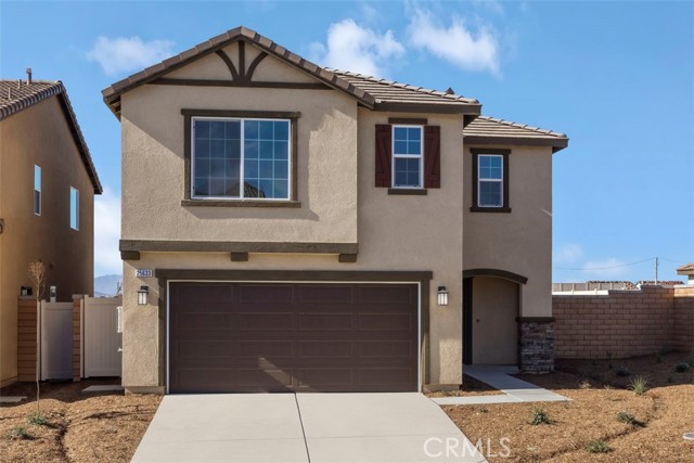 Detail Gallery Image 1 of 20 For 25633 Cetera Dr, Homeland,  CA 92548 - 4 Beds | 2/1 Baths