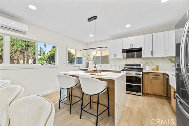 Detail Gallery Image 3 of 50 For 2813 Weidermeyer Ave, Arcadia,  CA 91006 - 3 Beds | 2 Baths