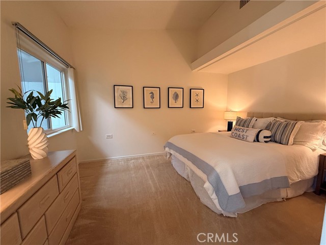 Detail Gallery Image 33 of 36 For 13330 Saint Andrew's Dr 67b,  Seal Beach,  CA 90740 - 2 Beds | 1 Baths