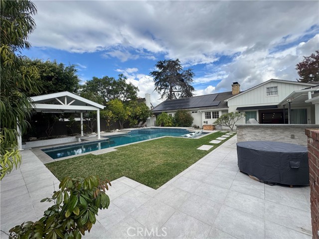 Detail Gallery Image 3 of 40 For 4455 California, Long Beach,  CA 90807 - 4 Beds | 3 Baths