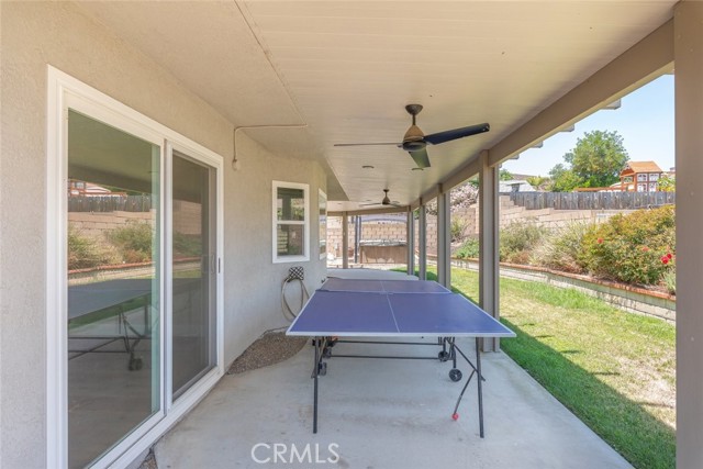 Detail Gallery Image 32 of 54 For 25538 Orion Ct, Menifee,  CA 92586 - 3 Beds | 2/1 Baths
