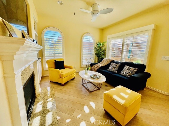 Detail Gallery Image 2 of 26 For 45245 Seeley Dr 17g,  La Quinta,  CA 92253 - 2 Beds | 2/1 Baths