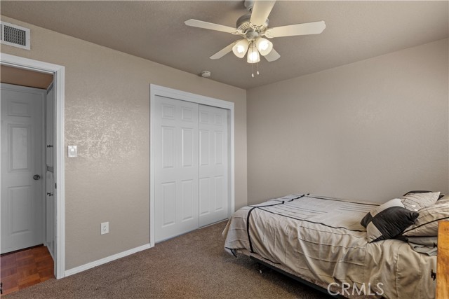 Detail Gallery Image 10 of 38 For 24422 Sage Ave, Boron,  CA 93516 - 4 Beds | 1/1 Baths