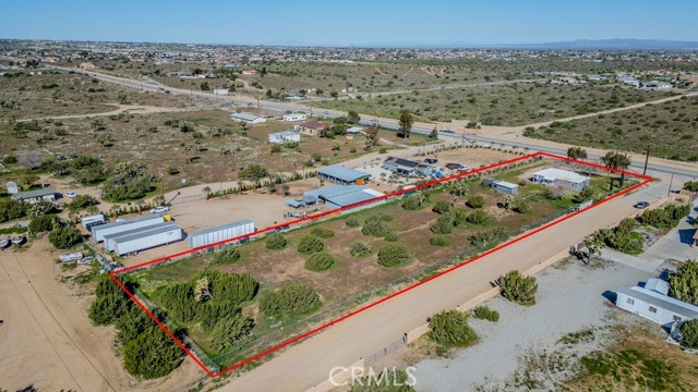 Detail Gallery Image 24 of 33 For 11025 Phelen Rd, Oak Hills,  CA 92344 - 3 Beds | 1 Baths