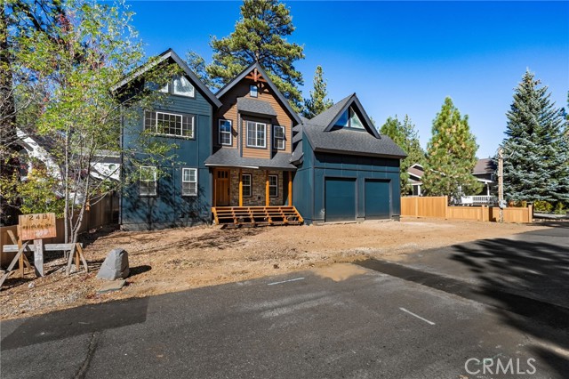 Detail Gallery Image 2 of 70 For 248 Oriole Dr, Big Bear Lake,  CA 92315 - 4 Beds | 3/1 Baths