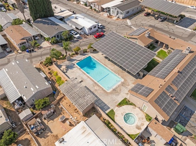Detail Gallery Image 37 of 39 For 22111 Newport Ave #34,  Grand Terrace,  CA 92313 - 2 Beds | 2 Baths