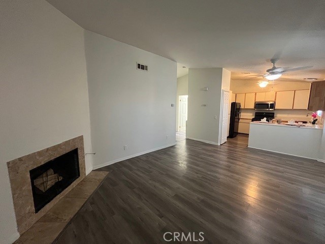 Detail Gallery Image 7 of 36 For 79700 Avenue 42 #3,  Bermuda Dunes,  CA 92203 - 2 Beds | 2 Baths