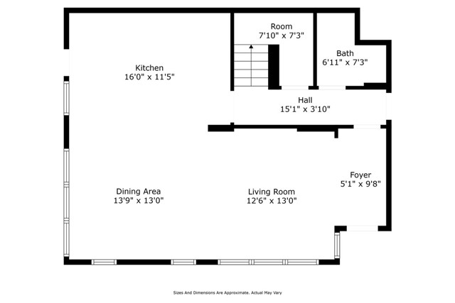 Detail Gallery Image 29 of 36 For 4028 Villa Modena, Yorba Linda,  CA 92886 - 3 Beds | 2/1 Baths