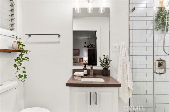 Detail Gallery Image 40 of 64 For 2207 - 2009 Apex Ave, Los Angeles,  CA 90039 - 2 Beds | 2 Baths