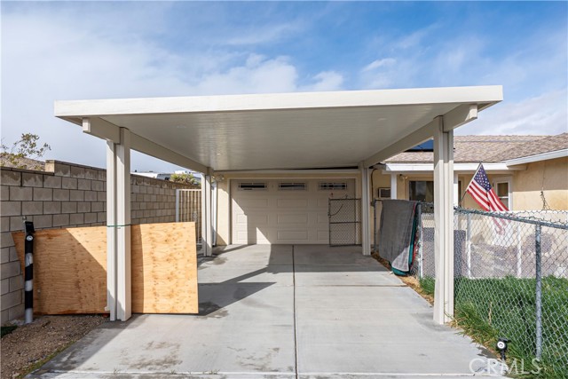 Detail Gallery Image 8 of 53 For 9404 Mesa, Lucerne Valley,  CA 92356 - 2 Beds | 1 Baths