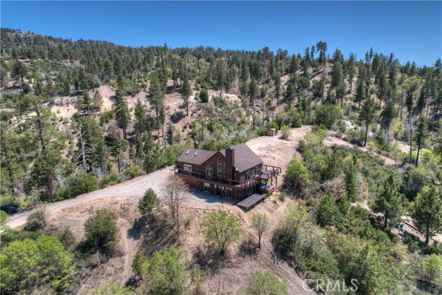 Detail Gallery Image 55 of 63 For 175 N Trails End Rd, Green Valley Lake,  CA 92341 - 5 Beds | 2 Baths